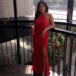 Meet your Posher, Nancy